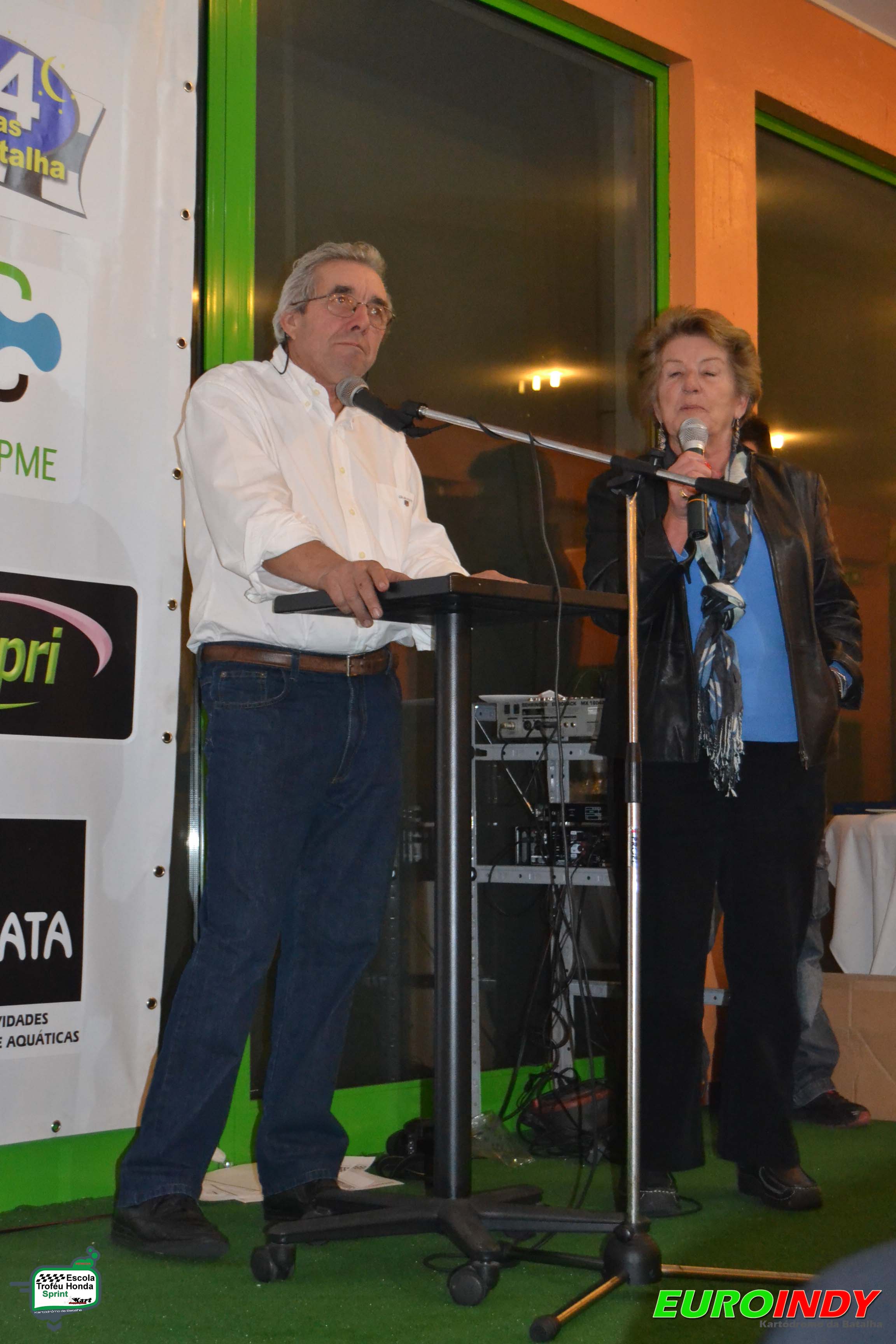Gala de Campeões51
